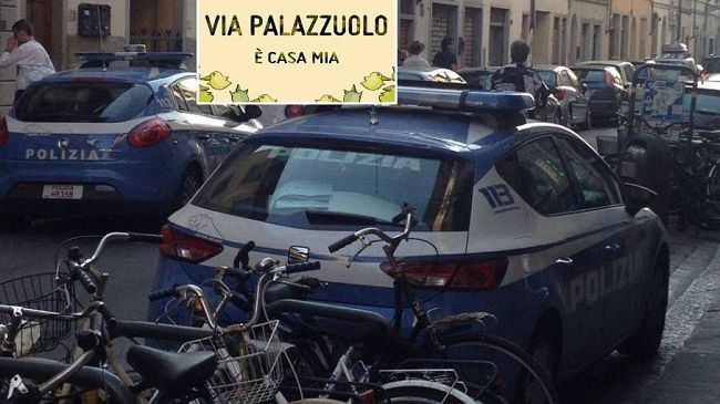 Sicurezza e degrado: Firenze si è giocata la Partecipazione?