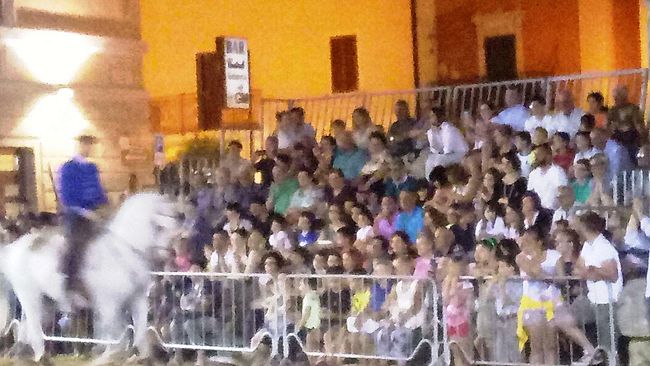 La Tripartita: il calcio storico chiusino