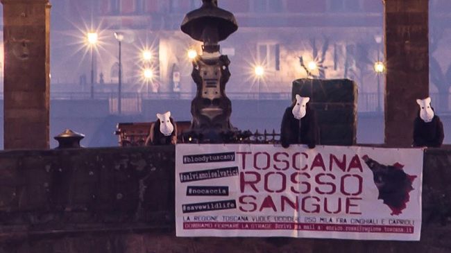 Legge Remaschi: un video per il No