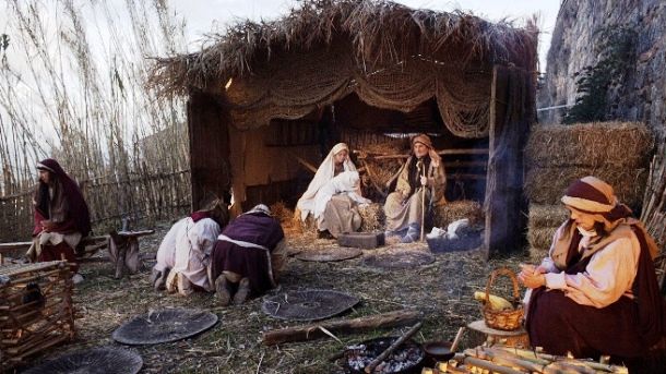 La seconda volta di “Praesepivm” a Casole d'Elsa