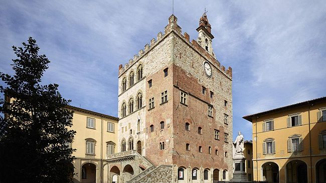 Una persona è scomparsa a Prato
