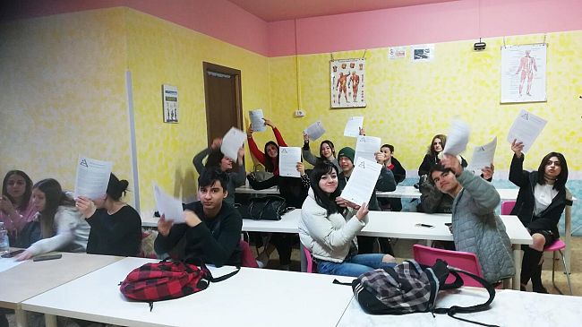 Formazione professionale, la Regione finanzia nuovi corsi gratuiti nella 