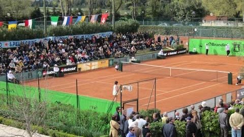 Torneo internazionale giovanile under 18 Città di Firenze: edizione 46
