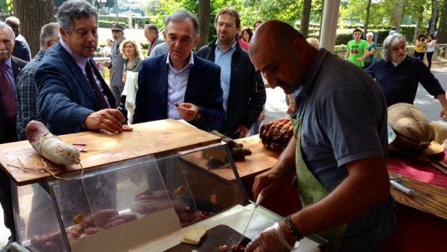 Expo Rurale 2014, apre alle Cascine la fiera dell'agricoltura