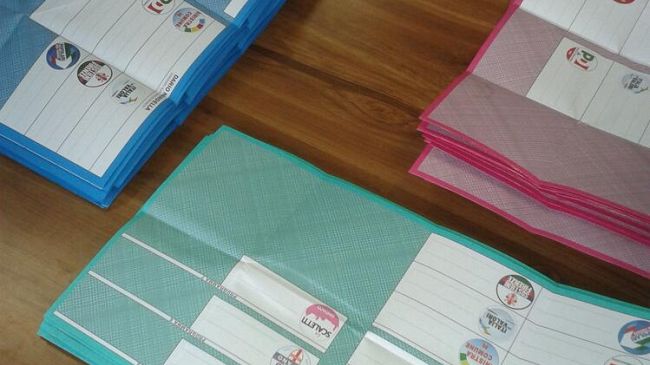 Elezioni Europee e Amministrative: affluenza secondo previsioni in Toscana