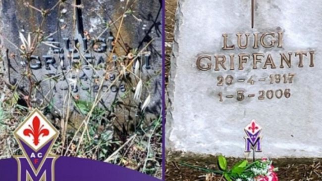 Museo Fiorentina, compleanno numero 14