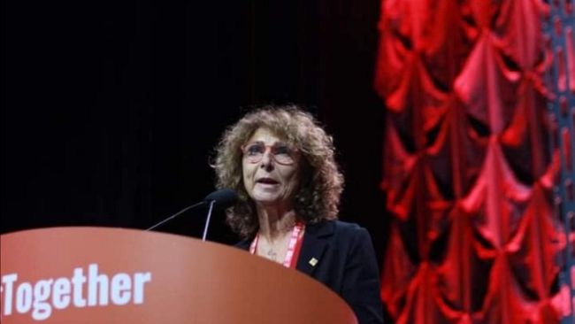 Sindacato globale della Finanza, novità al vertice 