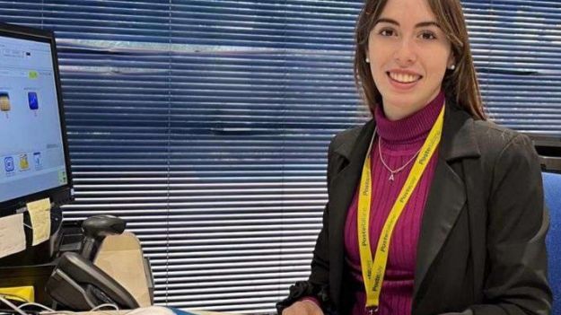 Firenze, neoassunta alle Poste si racconta