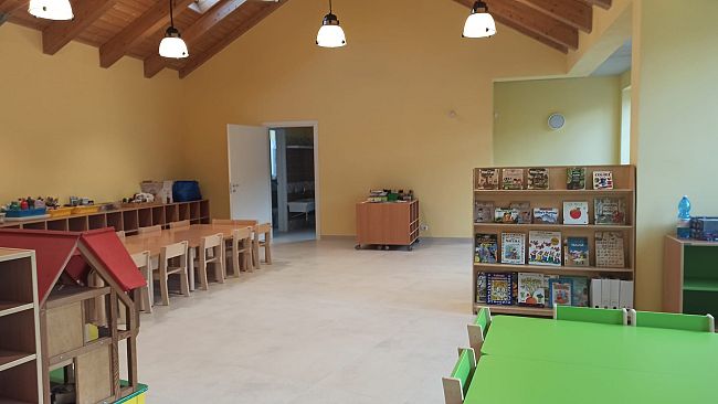 Scuole infanzia comunali: domani presidio Rsu a Firenze