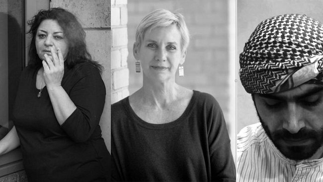 Poesia e musica tra guerra ed esilio a Montepulciano lunedì 17 luglio