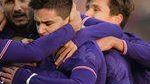 Tris al Sassuolo .La Fiorentina torna alla vittoria