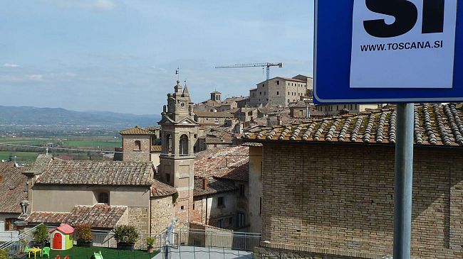 Elezioni in Toscana, Rossi: “Vogliamo continuare a fare di più e meglio”