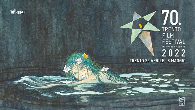  La Toscana presente al 70° Trento Film Festival