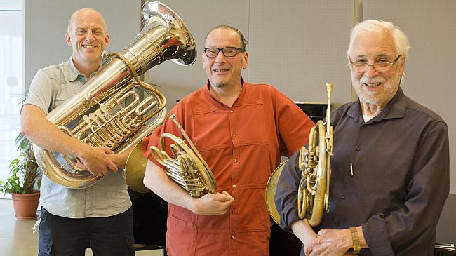 IBW 2021: sotto Ponte Vecchio i nocchieri Clevenger, Benucci, Baadsvik