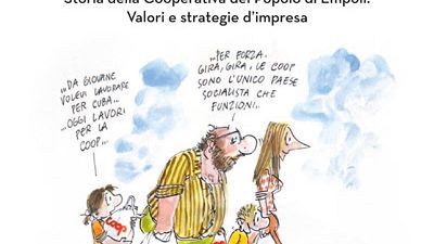 Turiddo Campaini: dal ponte di comando