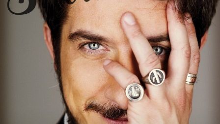 A Spazio Reale il Paolo Ruffini show