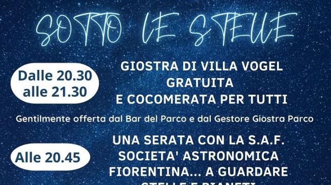 E' tempo di cocomerata