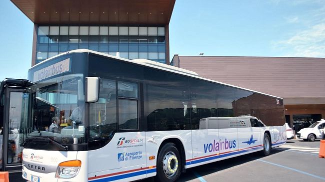 Toscana Aeroporti: sciopero lunedì 2 ottobre