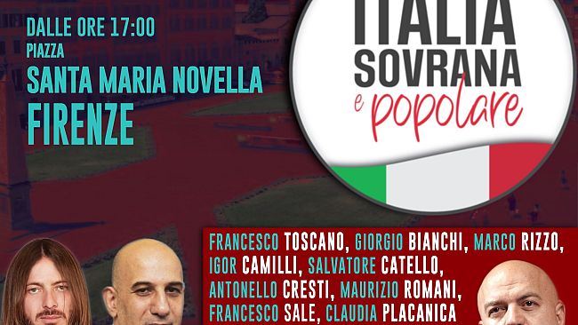 15 giorni al voto del 25 settembre