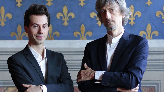 Lulli, musicista ‘dimenticato’