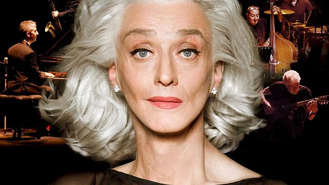 Drusilla Foer, tutto esaurito alla Versiliana 2022