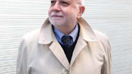 Daniele Spini Presidente Fondazione Scuola di Musica di Fiesole