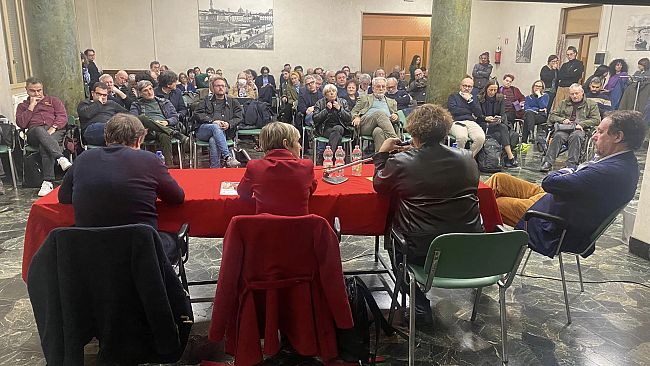 Firenze: lavoro e sociale, le priorità Cgil-Legacoop