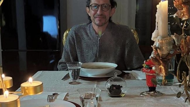 Sabato 3 gennaio la consegna della Livornina d'oro a Igor Protti