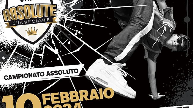 Firenze: in Leopolda i Campionati italiani di danza sportiva