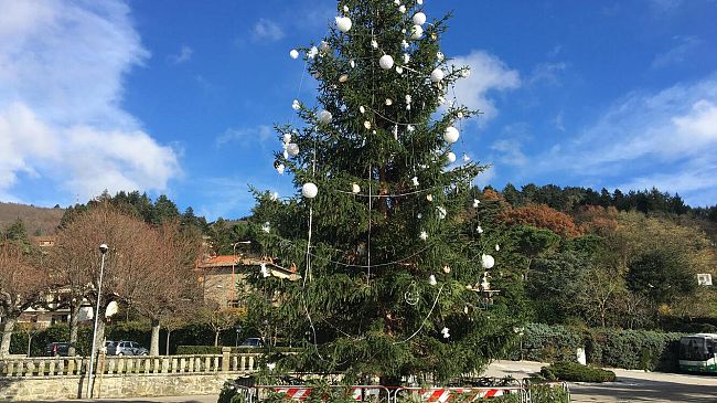 Tutto il Natale: gli eventi da domenica all'Immacolata