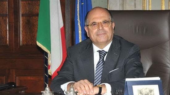 Antimafia, Rosy Bindi: 