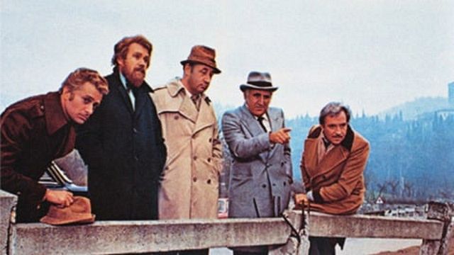 Firenze: torna sul grande schermo il capolavoro di Monicelli 