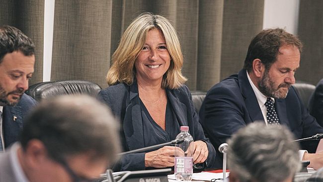 Per Ciuoffo niente di strano nella vicenda di Impruneta