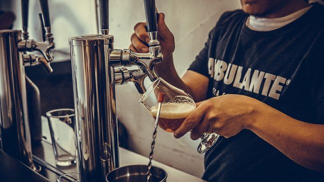 ​Birra artigianale, scopriamo come avviene questo processo produttivo