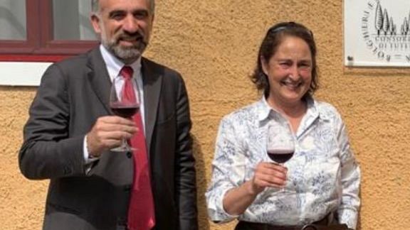 UniCredit sigla un accordo con il Consorzio vini Bolgheri e Sassicaia