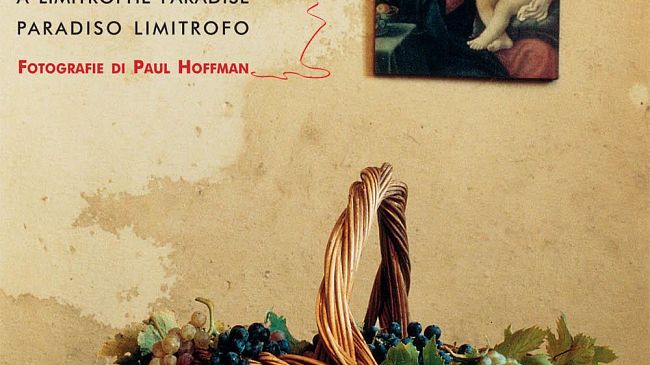 ‘Chianti’: un volume per immergersi nel Paradiso limitrofo