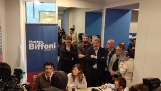 Verso le elezioni: arrivano i big