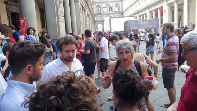 Turismo e flussi: vertice fra le città d’arte e il Mibact