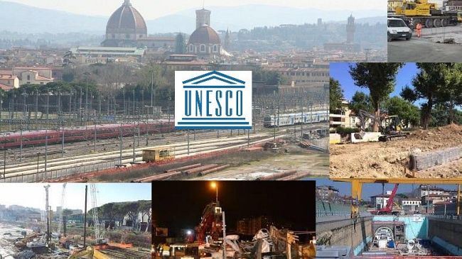 ​Beni archeologici: a Firenze il convegno ICOMOS
