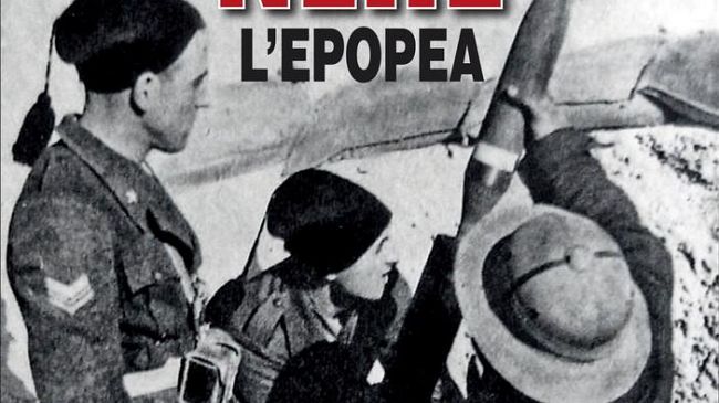 La storia e i crimini delle Camicie Nere