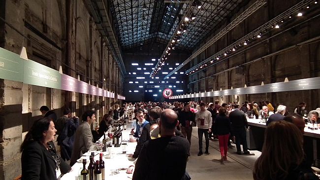 Chianti Classico Collection 2022: pandemia e guerra non fanno paura