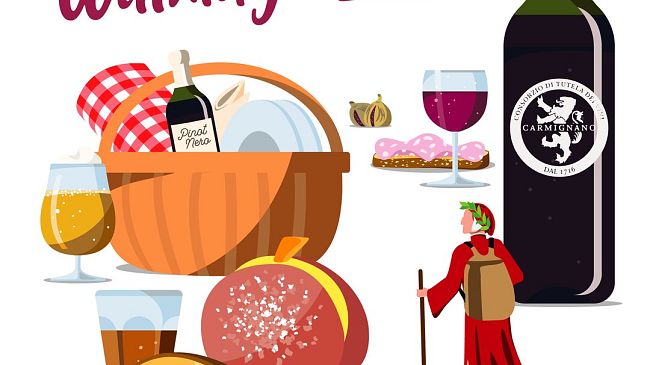 eatPRATO 2021, enogastronomia di alta qualità