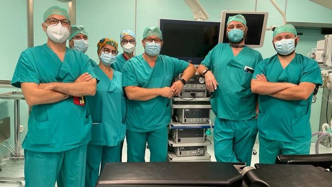 Screening del cancro alla cervice uterina: la Toscana è un laboratorio
