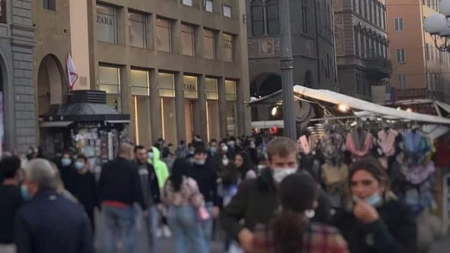 Covid, Nardella deluso: