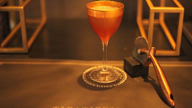 Mixology: a Firenze il primo locale dedicato all’aperitivo take-away