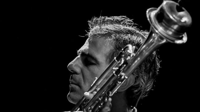 Concerto di Paolo Fresu per il ritorno della Trinità di Masaccio 