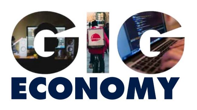 La direttiva UE sulla gig economy