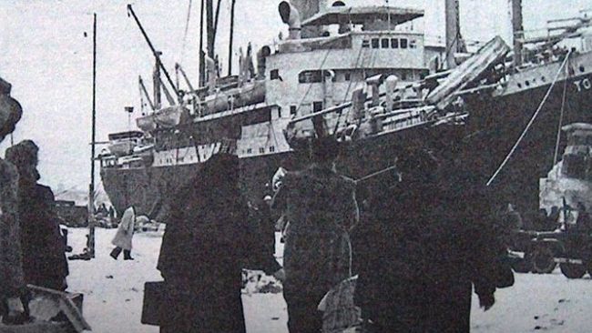 ​Giorno del Ricordo in Toscana: seduta solenne in Consiglio regionale