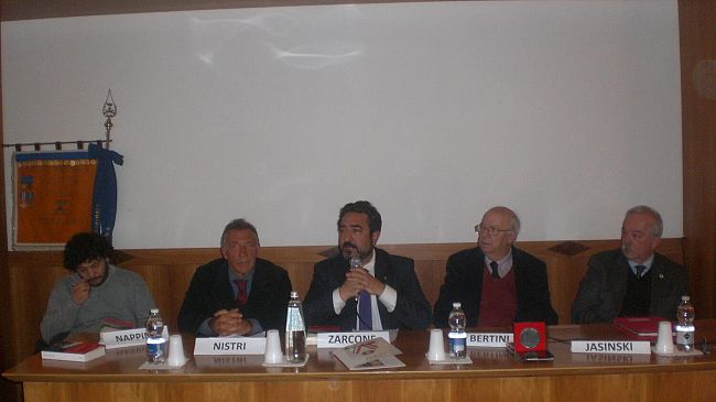 La memoria della Grande Guerra: tavola rotonda a Firenze