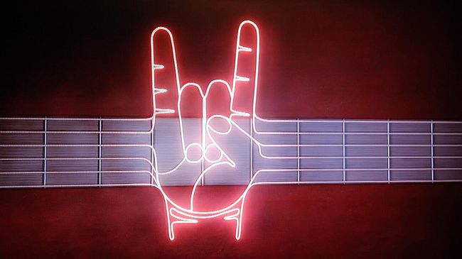 Collezionisti di spillette Hard Rock Cafe si ritrovano a Firenze